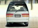 Toyota TownAce Royal Lounge Limited Skylight Roof 4WD 1991 года